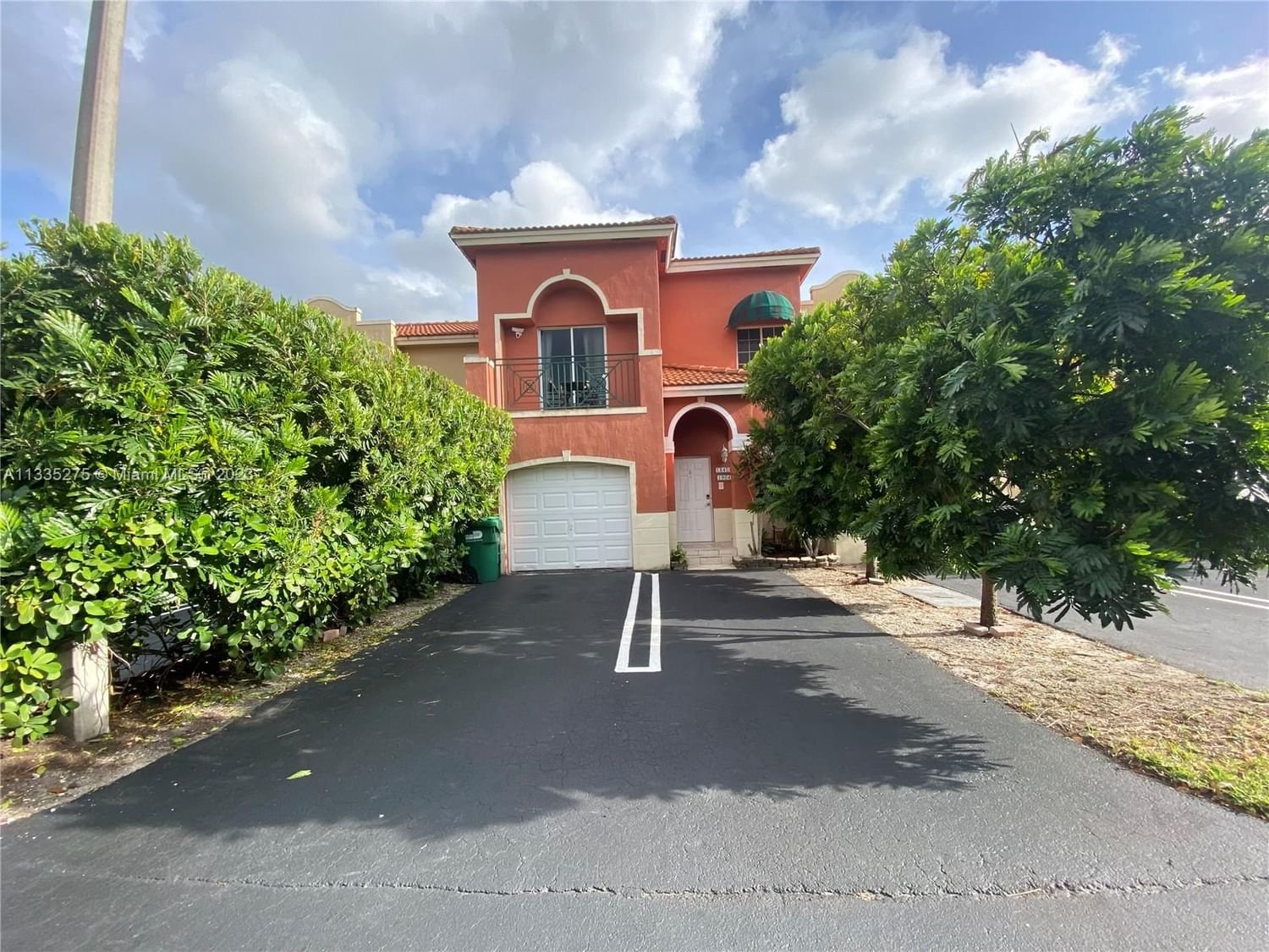 Real estate property located at 13402 153rd St #1904, Miami-Dade County, Miami, FL