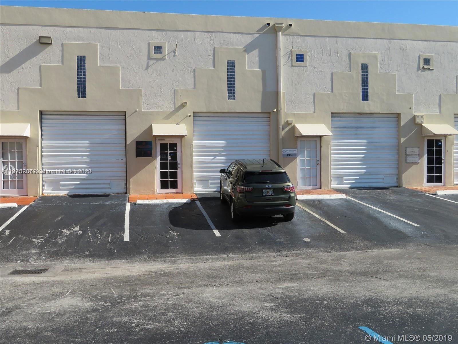 Real estate property located at 10431 28th St E106, Miami-Dade County, Doral, FL