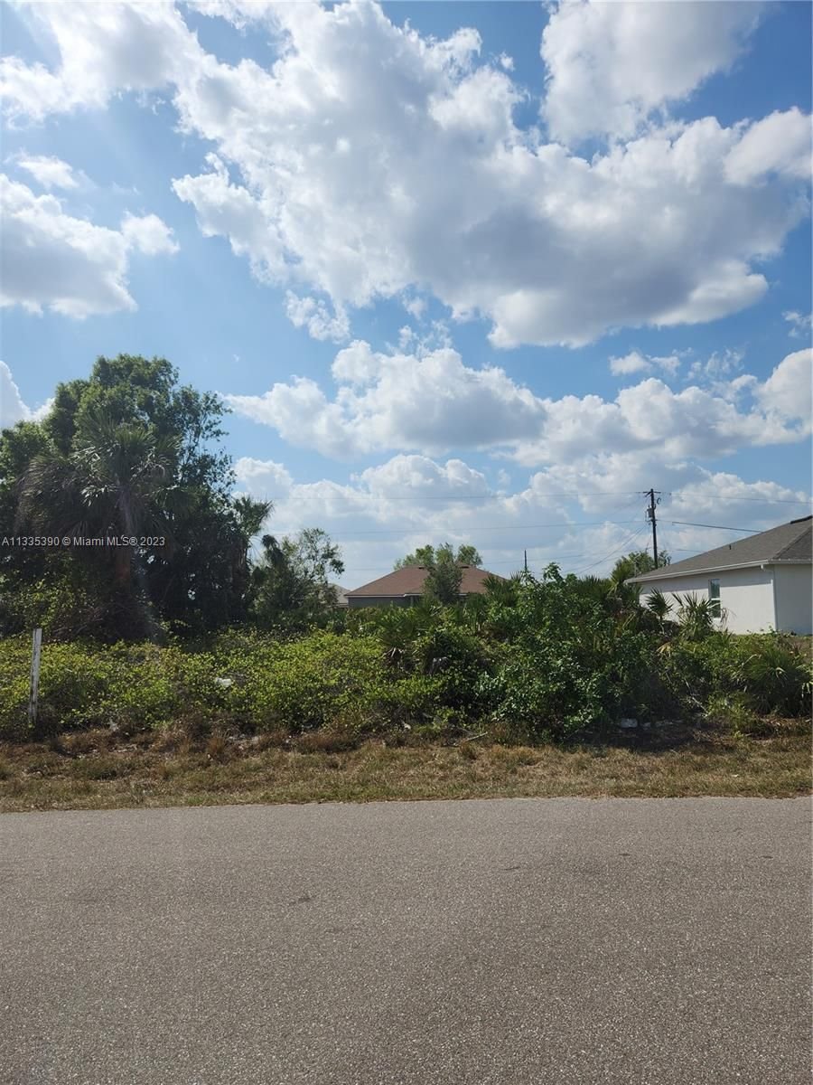 Real estate property located at 177 Coblentz Street, Charlotte County, Port Charlotte, FL