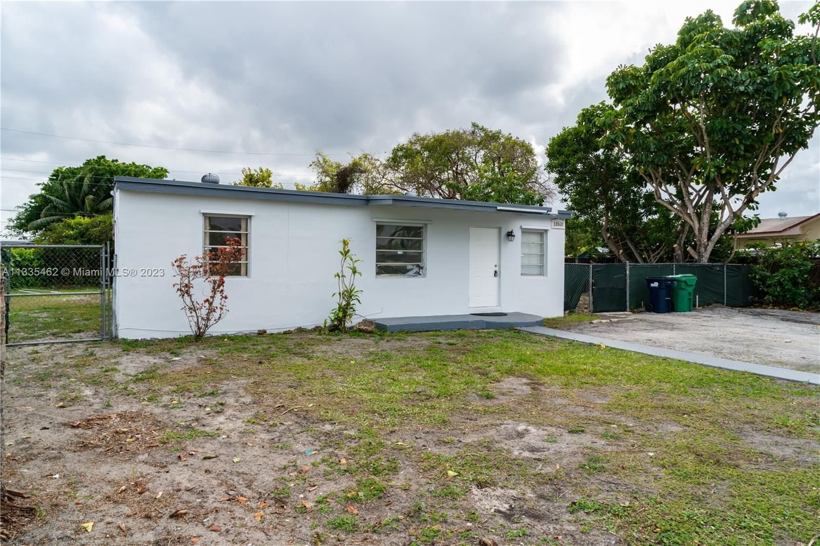 Real estate property located at 10060 50th Ter, Miami-Dade County, Miami, FL