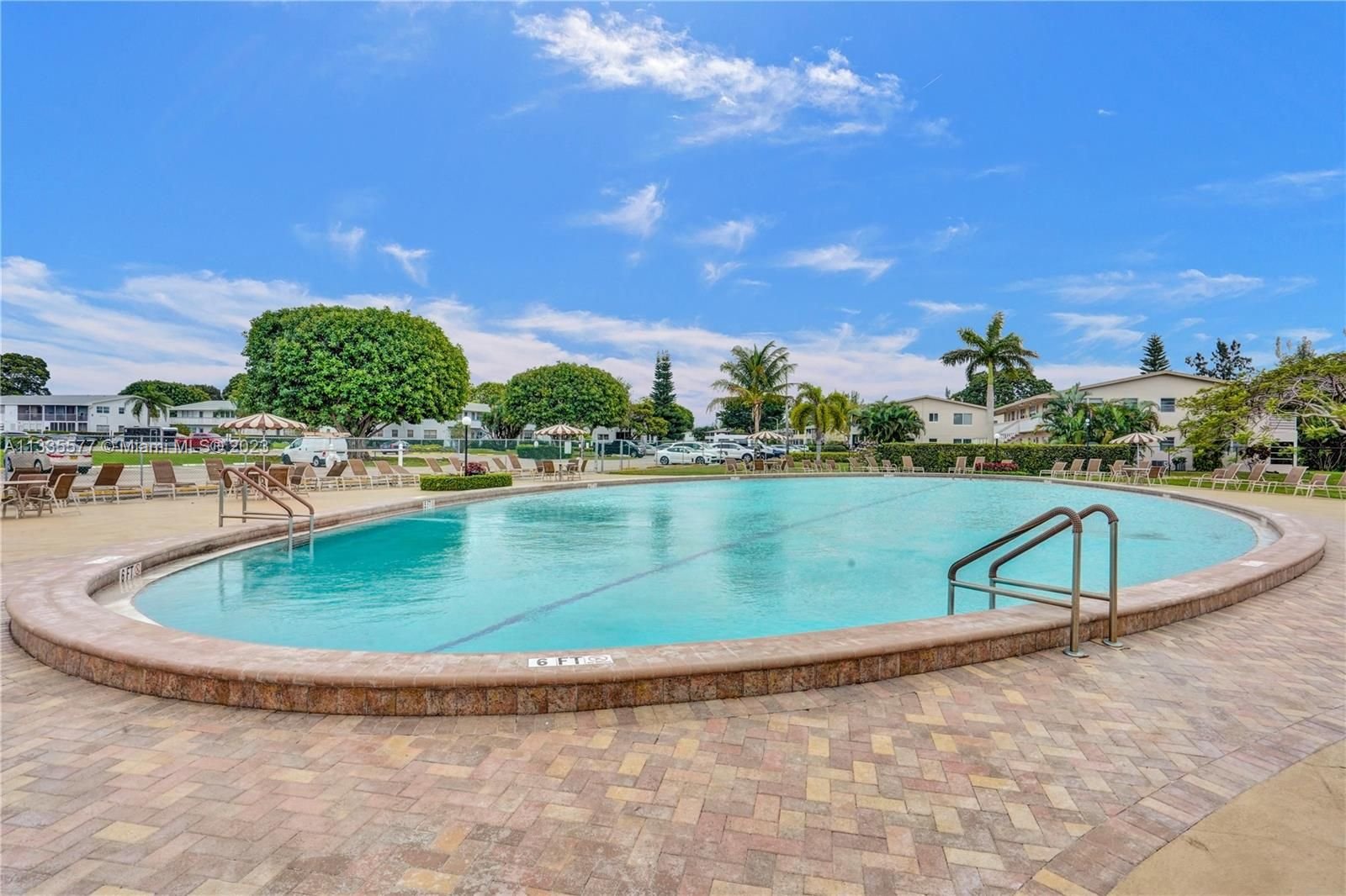 Real estate property located at 112 Windsor  E #112, Palm Beach County, West Palm Beach, FL