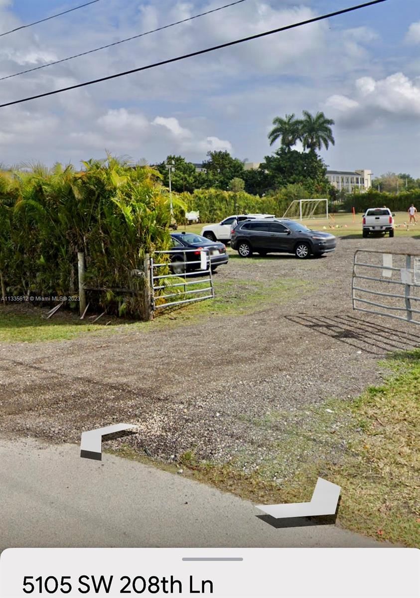 Real estate property located at 5140 208th Ln, Broward County, Southwest Ranches, FL