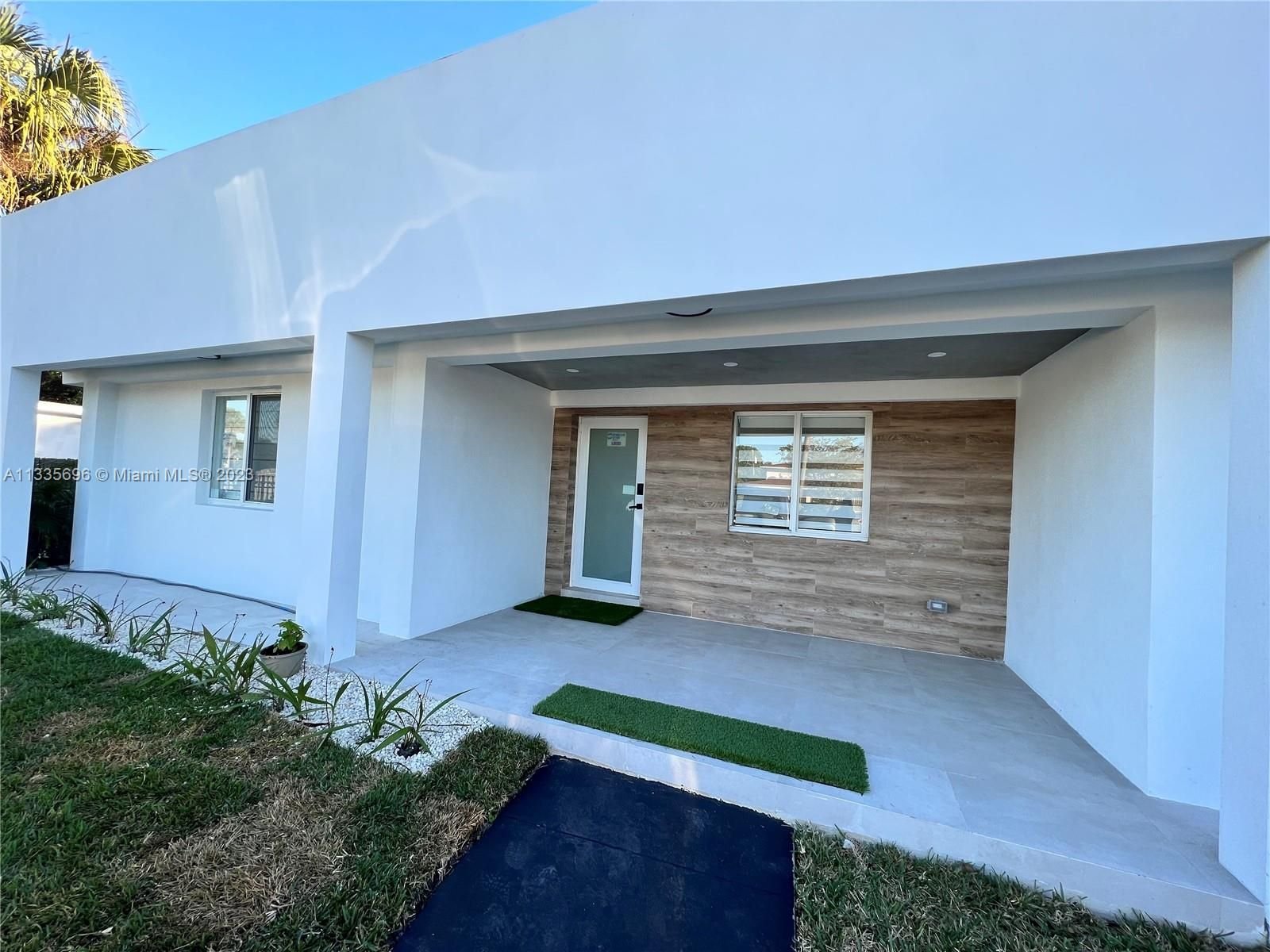 Real estate property located at 520 135th St, Miami-Dade County, North Miami, FL