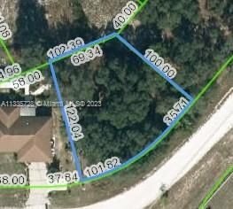 Real estate property located at 1937 Martin Road, Highlands County, Other City - In The State Of Florida, FL