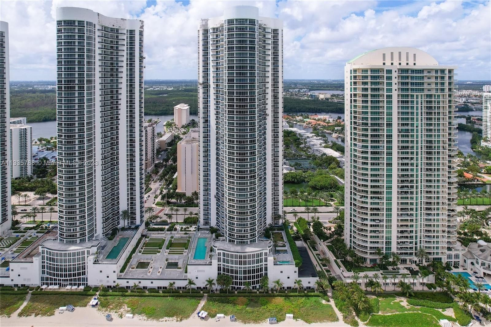 Real estate property located at 16001 Collins Ave #3104, Miami-Dade County, Sunny Isles Beach, FL