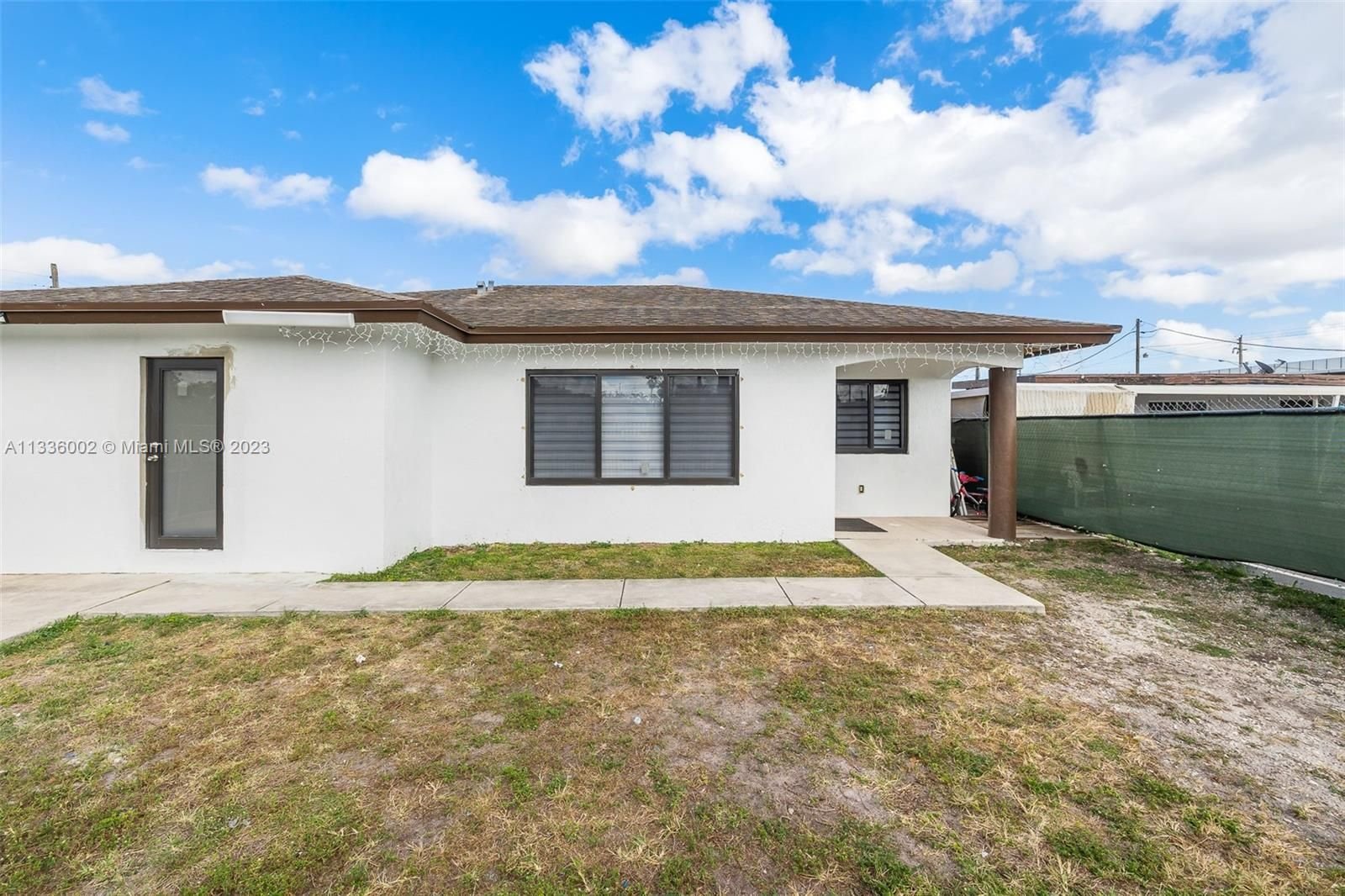Real estate property located at 7929 36th Ct, Miami-Dade County, Miami, FL