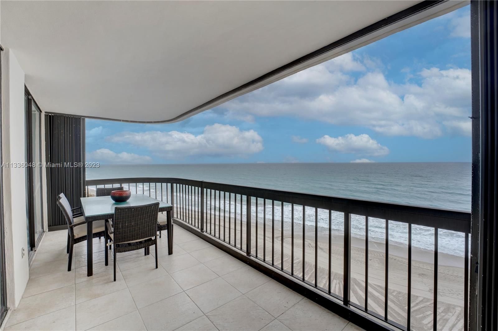 Real estate property located at 5380 Ocean Dr #7E, Palm Beach County, Riviera Beach, FL