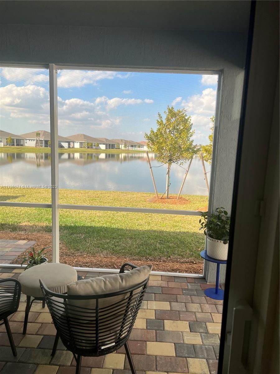 Real estate property located at 10287 Zaffre Ln, St Lucie County, Port St. Lucie, FL
