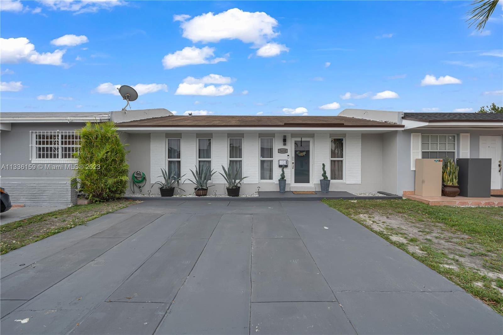 Real estate property located at 5410 128th Ave, Miami-Dade County, Miami, FL
