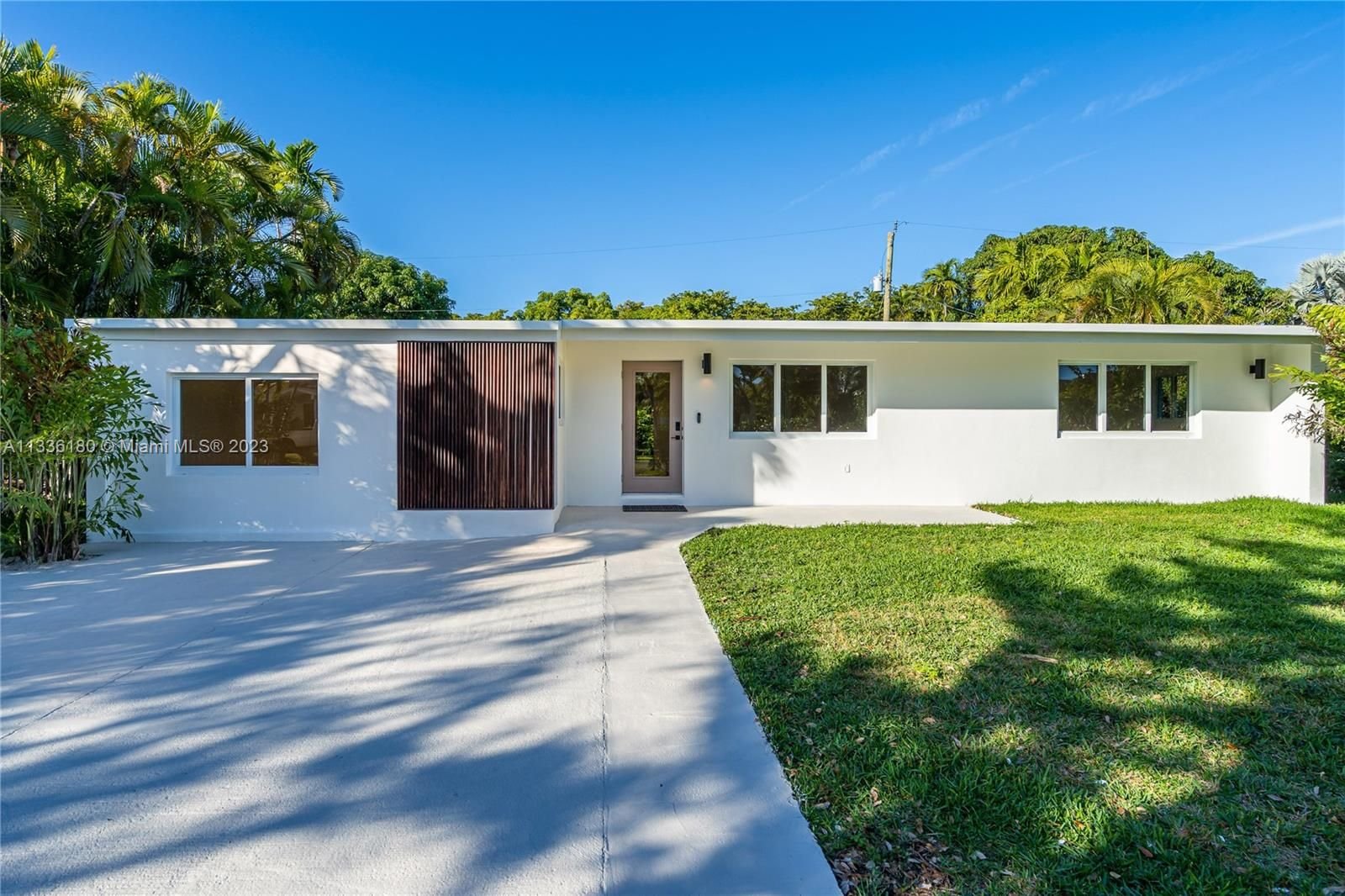Real estate property located at 1945 Alamanda Dr, Miami-Dade County, North Miami, FL