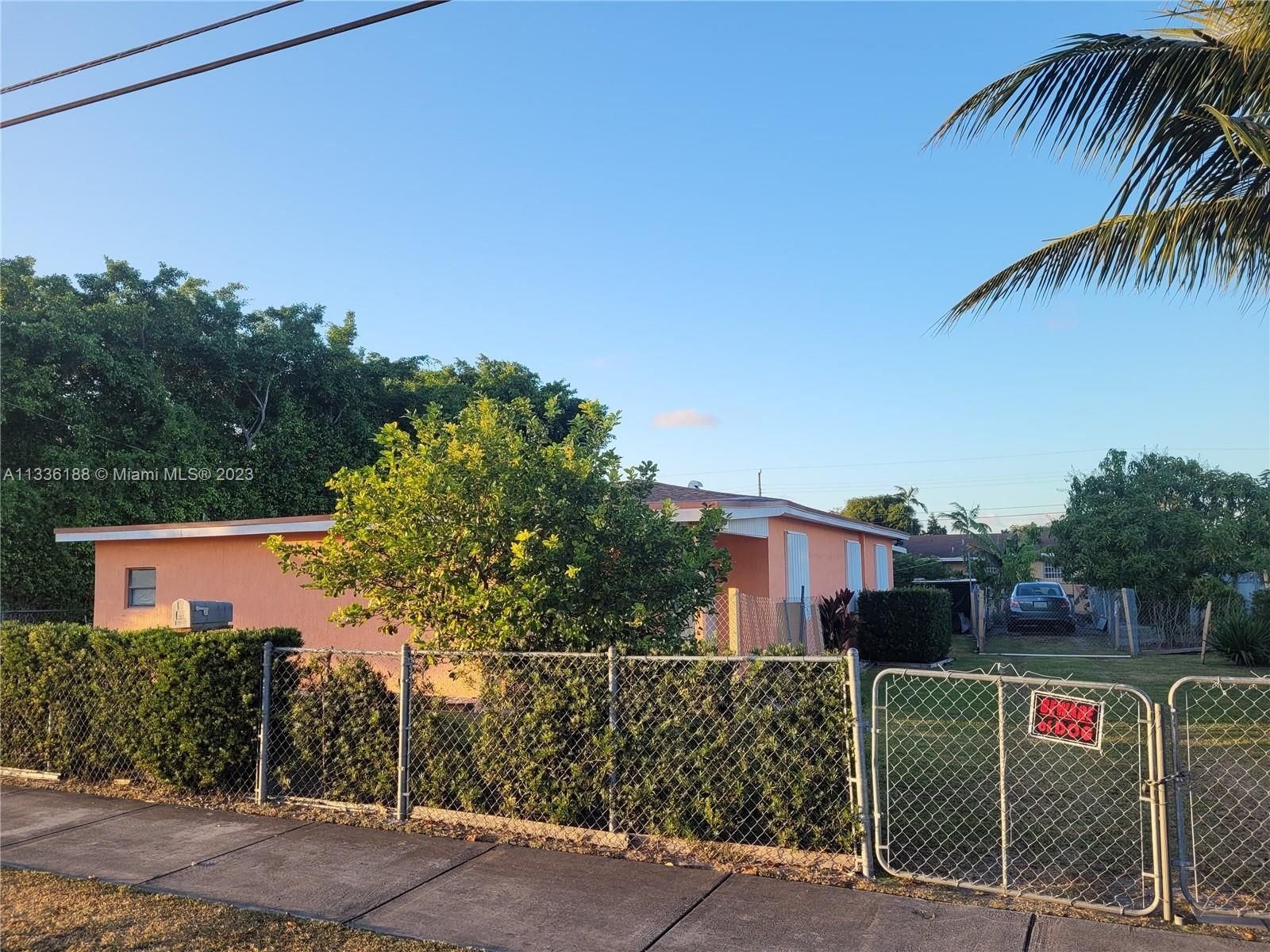 Real estate property located at 10445 174th Ter, Miami-Dade County, Miami, FL