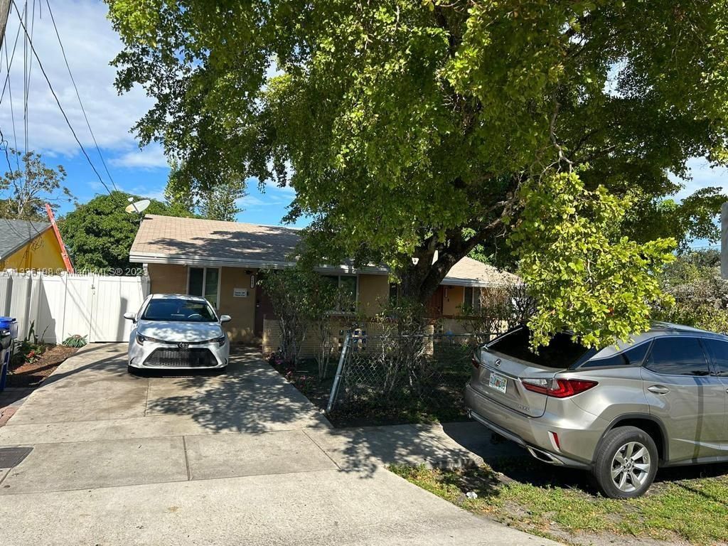 Real estate property located at 2639 20th St, Broward County, Fort Lauderdale, FL