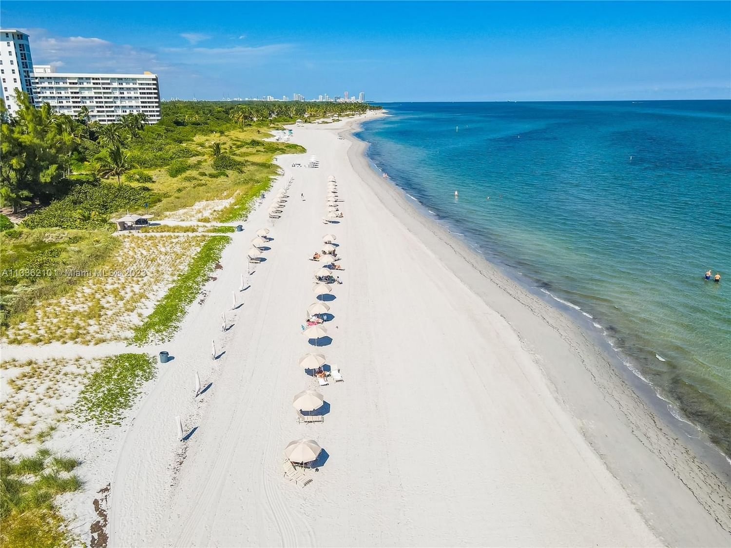 Real estate property located at 141 Crandon Blvd #337, Miami-Dade County, Key Biscayne, FL