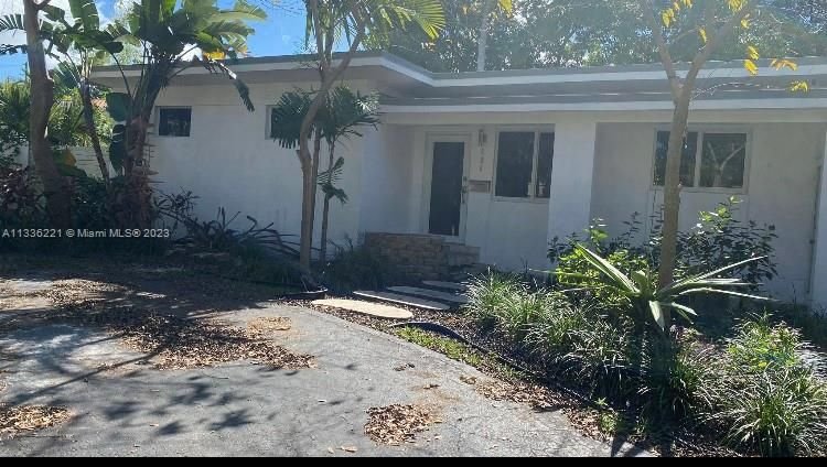 Real estate property located at 520 50th Ter, Miami-Dade County, Miami, FL