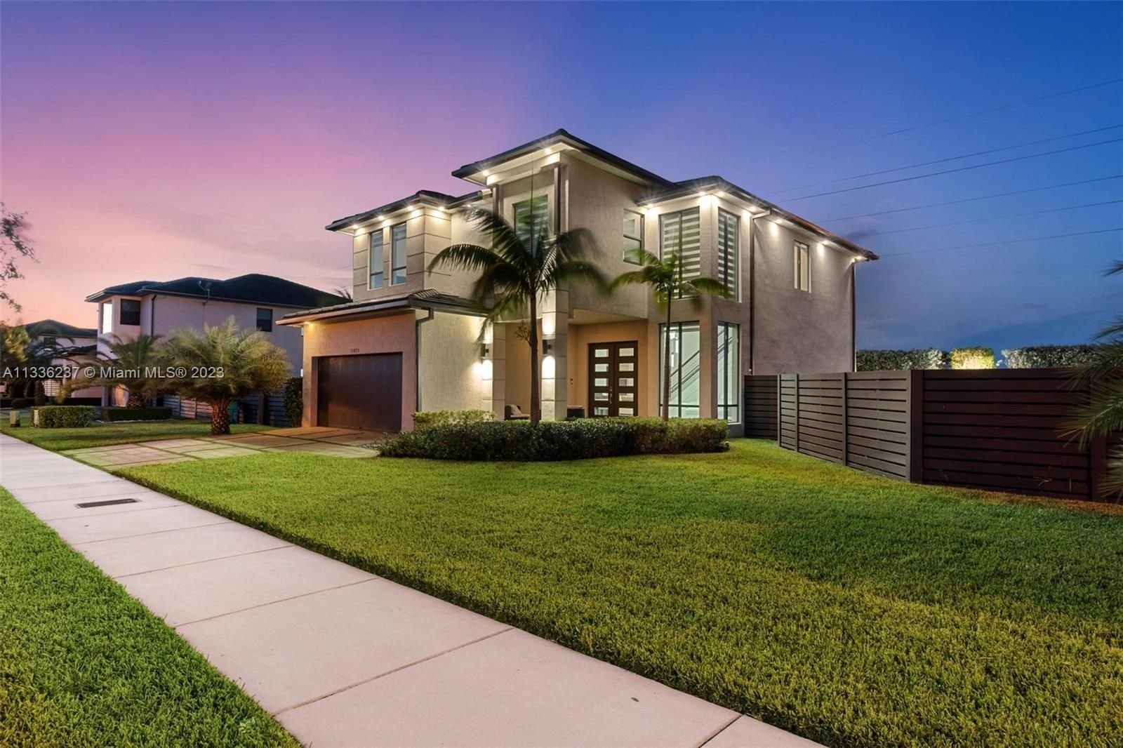 Real estate property located at 15875 136th Ter, Miami-Dade County, Miami, FL