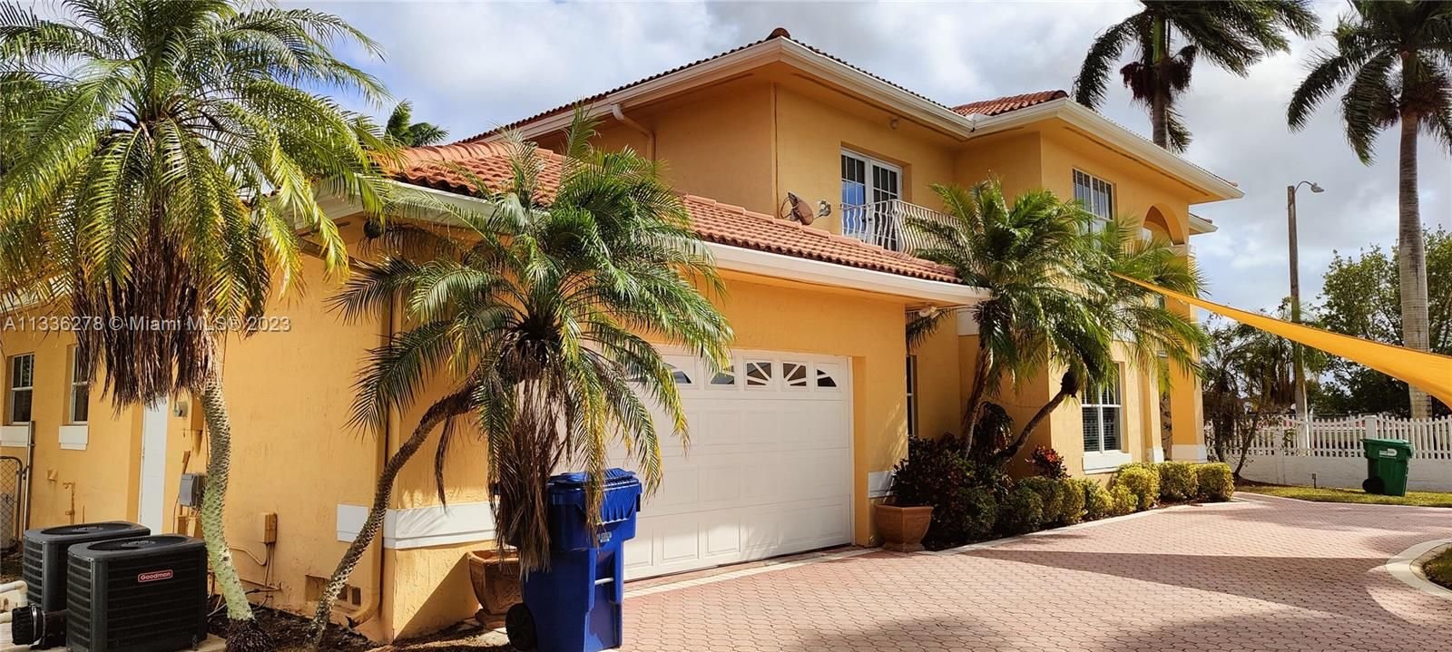 Real estate property located at 4691 158th Ct, Miami-Dade County, Miami, FL