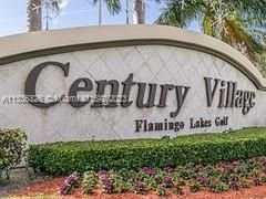 Real estate property located at 12600 5th Ct #114L, Broward County, Pembroke Pines, FL