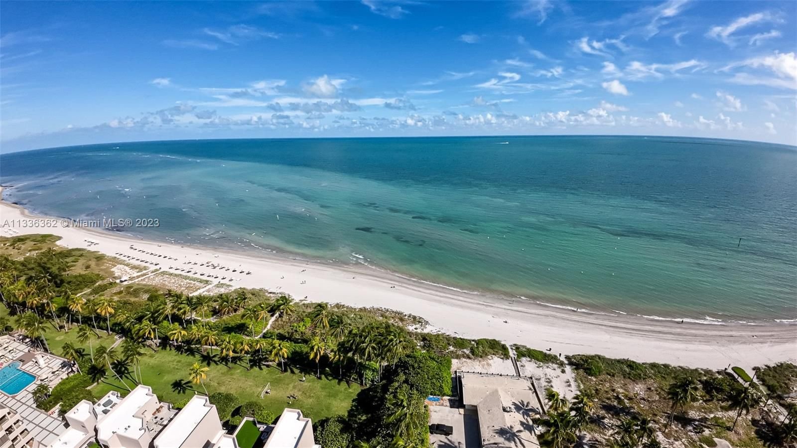 Real estate property located at 151 Crandon Blvd #1029, Miami-Dade County, Key Biscayne, FL