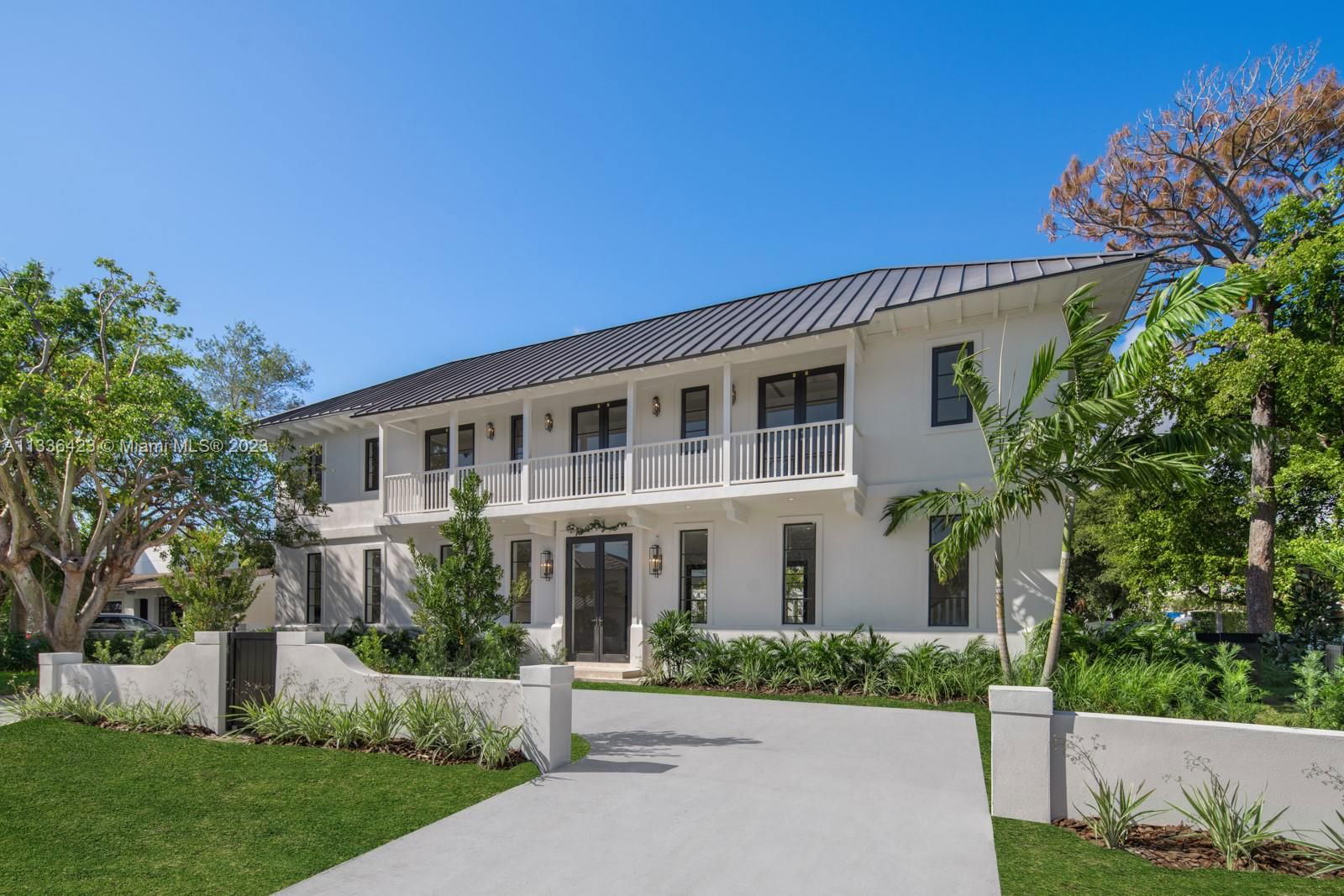 Real estate property located at 5500 74th St, Miami-Dade County, Miami, FL