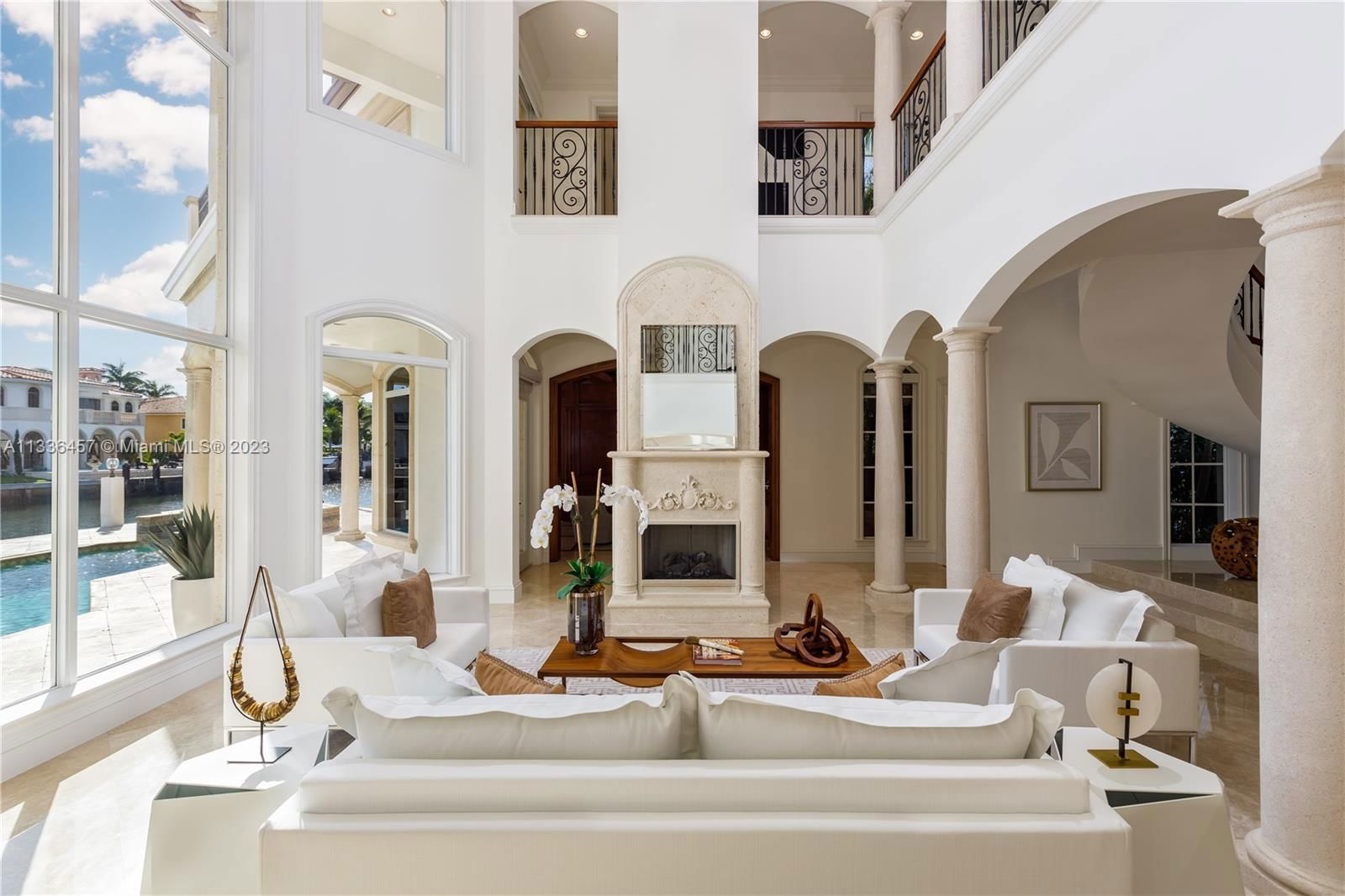 Real estate property located at 7300 Bay Cove Ct, Palm Beach County, Boca Raton, FL