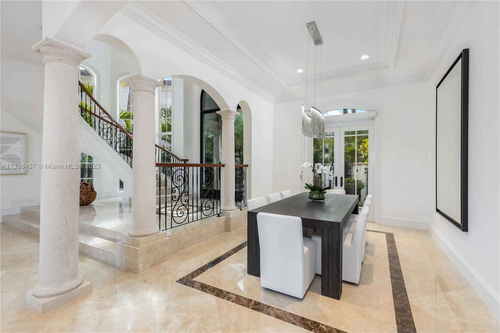 Real estate property located at 7300 Bay Cove Ct, Palm Beach County, Boca Raton, FL