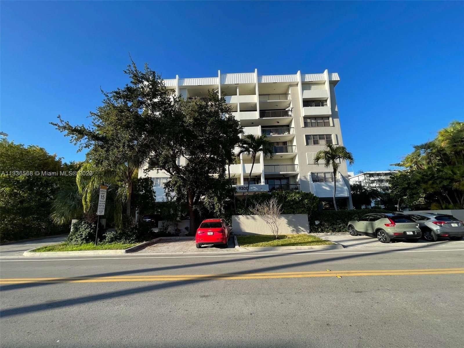 Real estate property located at 9300 Bay Harbor Ter #3C, Miami-Dade County, Bay Harbor Islands, FL