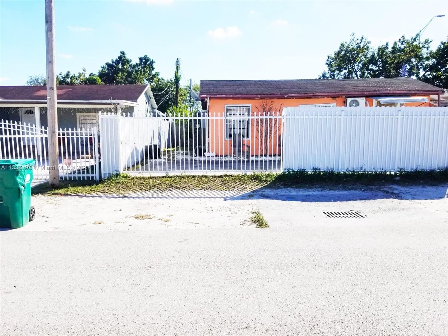 Real estate property located at 3180 92 St, Miami-Dade County, Unincorporated Dade County, FL