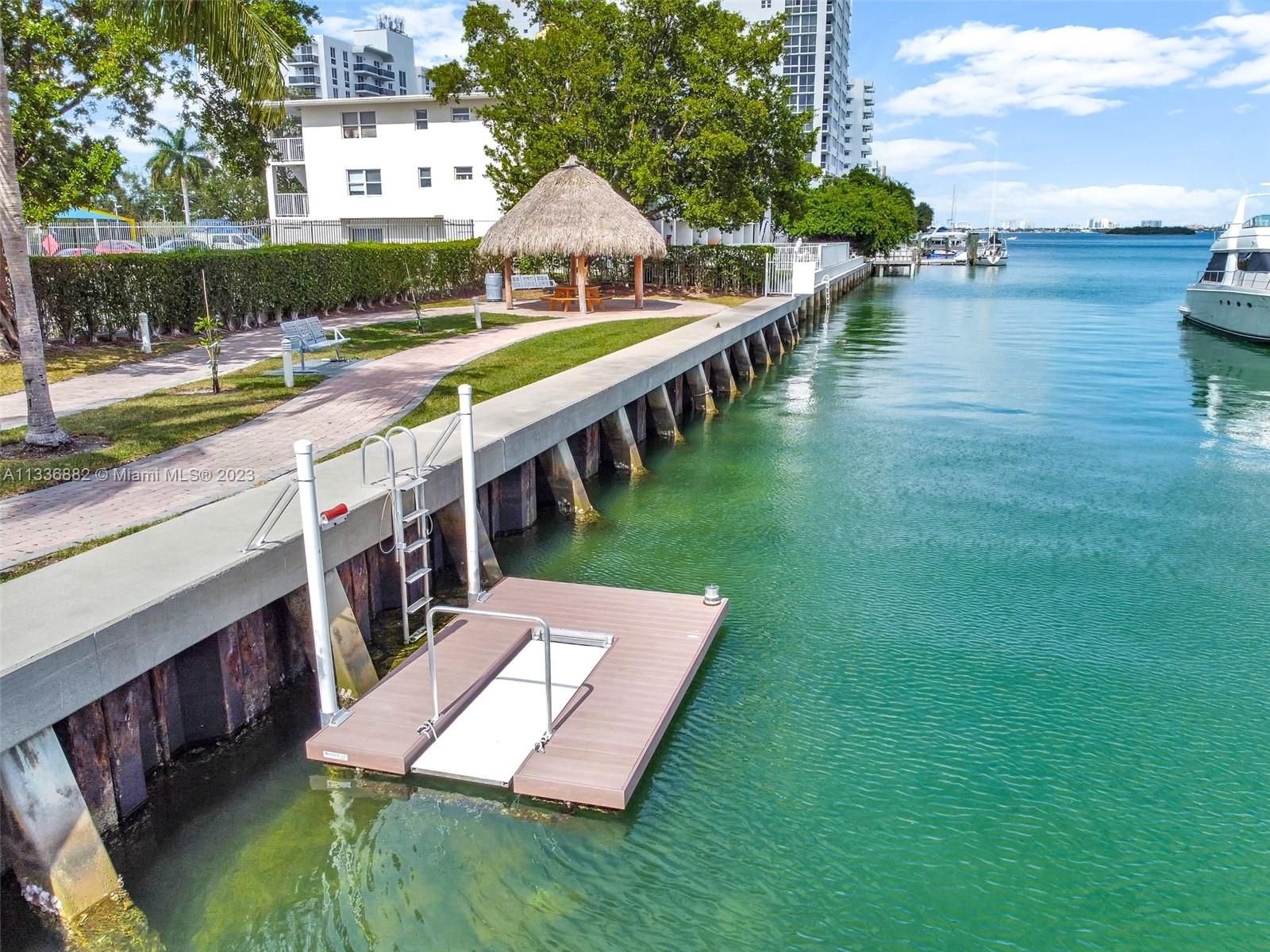 Real estate property located at 7900 Harbor Island Dr PH1, Miami-Dade County, North Bay Village, FL