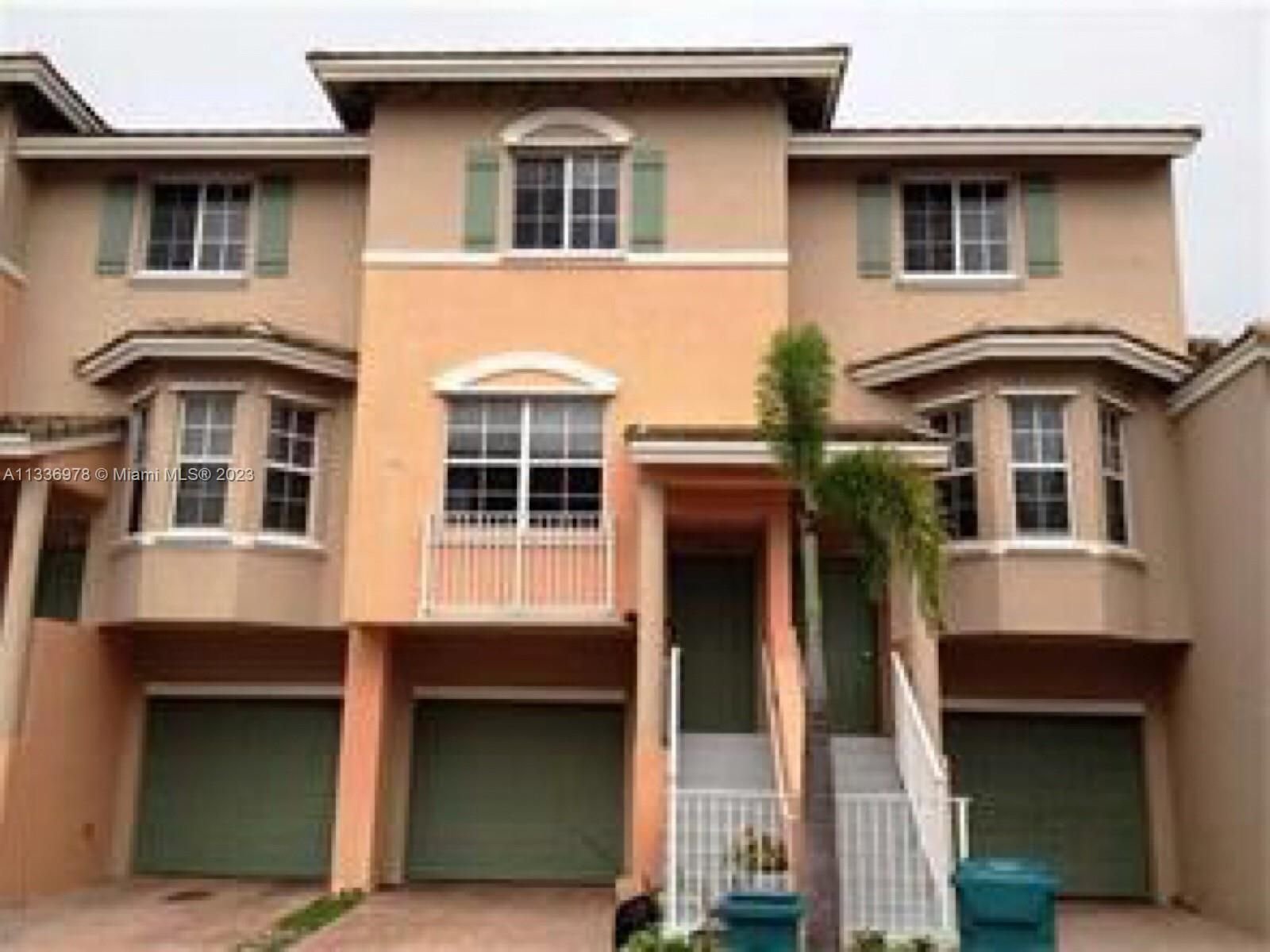 Real estate property located at 1851 5th St #1507, Palm Beach County, Boynton Beach, FL