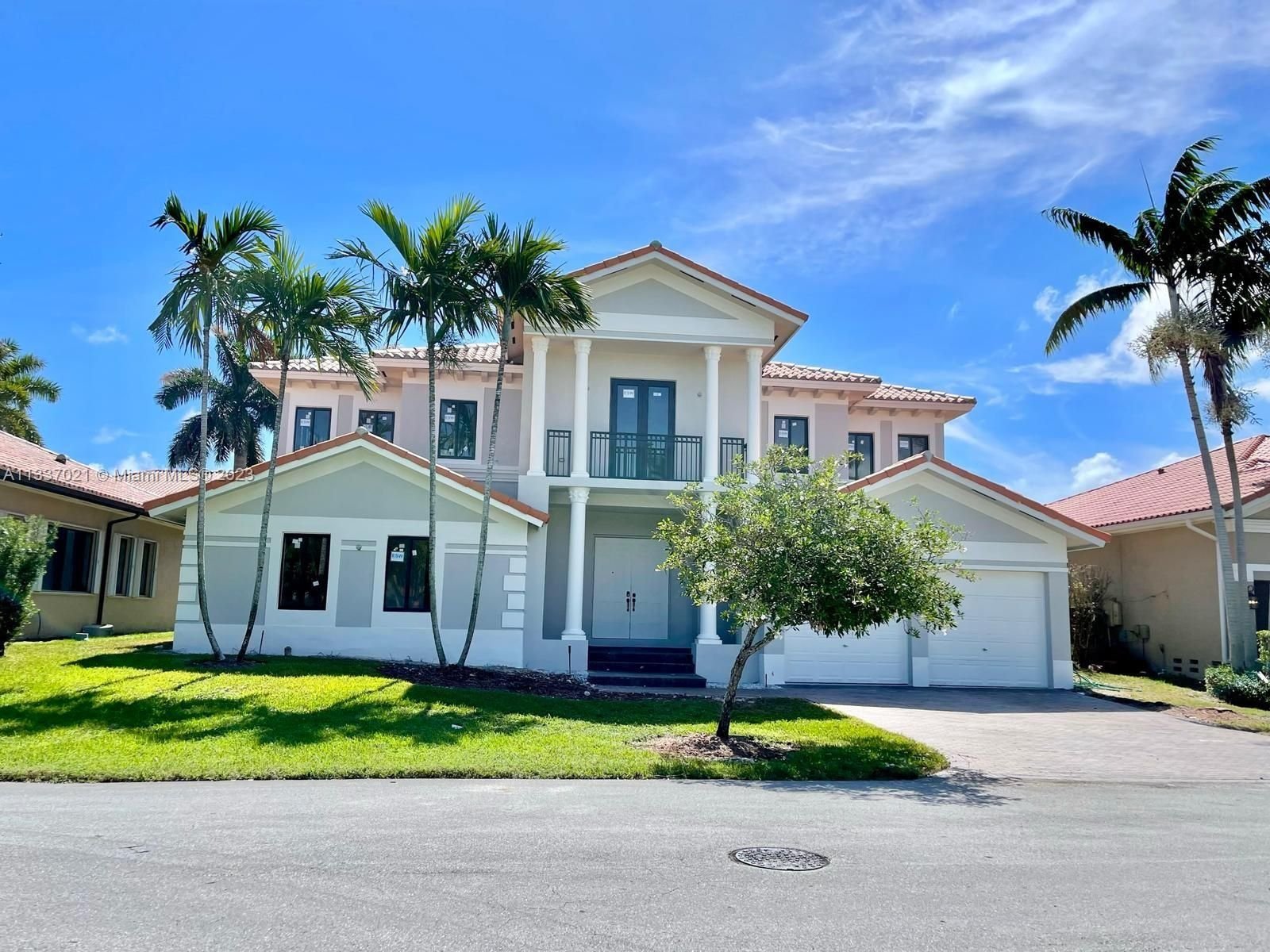 Real estate property located at 7964 194th St, Miami-Dade County, Cutler Bay, FL