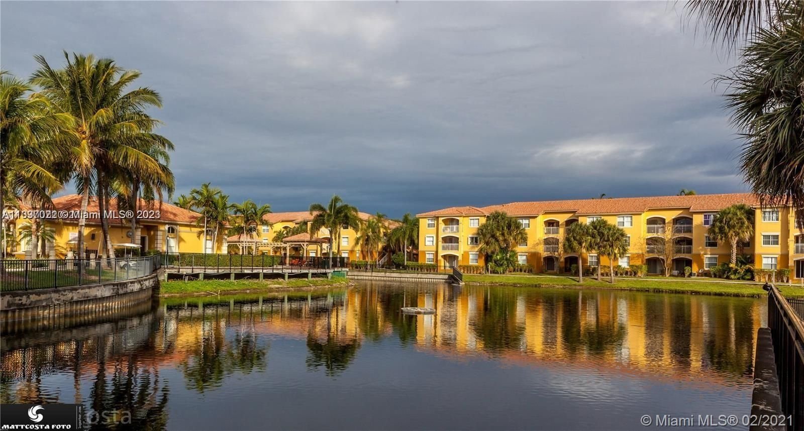 Real estate property located at 9650 2nd St #4-105, Broward County, Pembroke Pines, FL