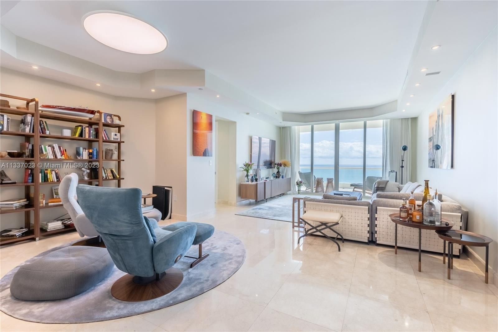 Real estate property located at 16047 Collins Ave #2202, Miami-Dade County, Sunny Isles Beach, FL