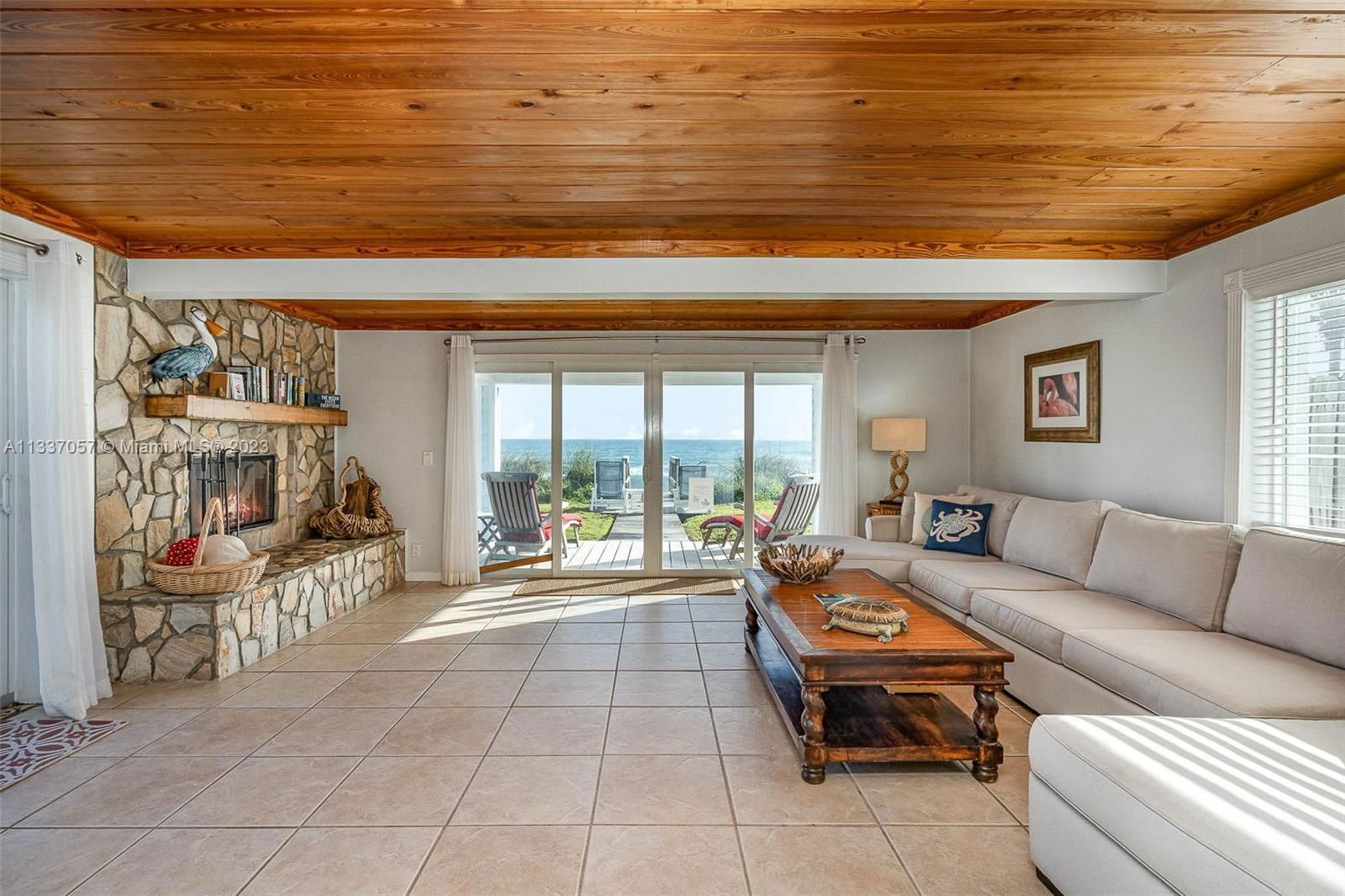 Real estate property located at 5375 Highway A1a, Brevard County, Melbourne Beach, FL