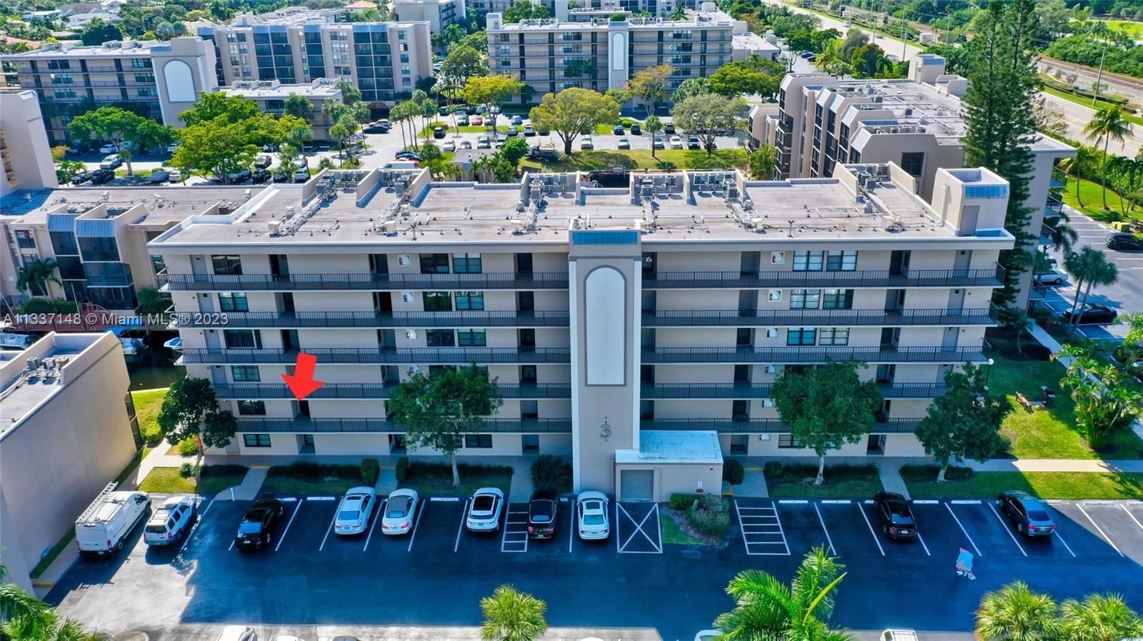 Real estate property located at 3 Royal Palm Way #201, Palm Beach County, Boca Raton, FL