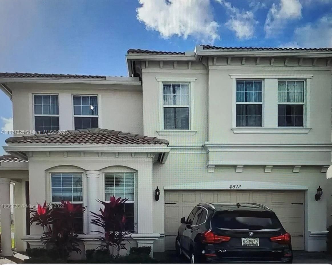 Real estate property located at 4512 Greenway Dr, Broward County, Hollywood, FL