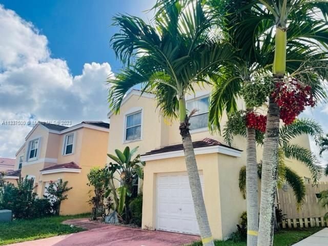 Real estate property located at 6332 Seminole Ter, Broward County, Margate, FL