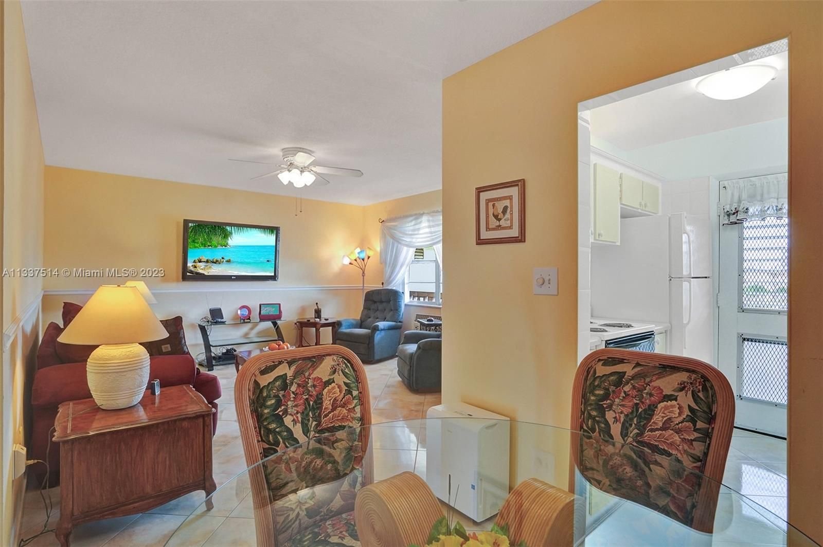 Real estate property located at 16790 14th Ave #306, Miami-Dade County, Miami, FL
