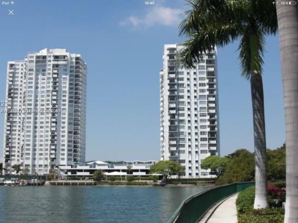 Real estate property located at 2750 183rd St #1507, Miami-Dade County, Aventura, FL