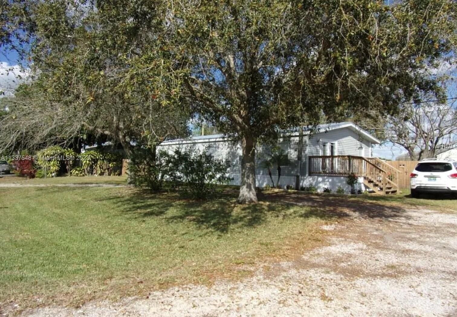 Real estate property located at 3212 18th Ter, Okeechobee County, Okeechobee, FL