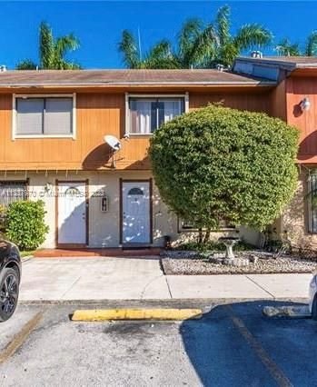 Real estate property located at 8360 8th St #11-2, Miami-Dade County, Miami, FL