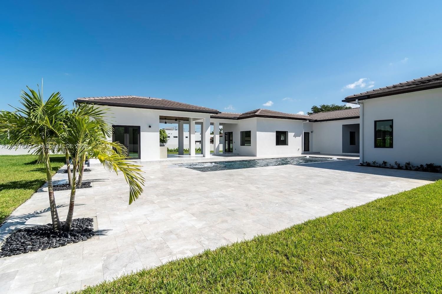 Real estate property located at 80 129th Ave, Miami-Dade County, Miami, FL