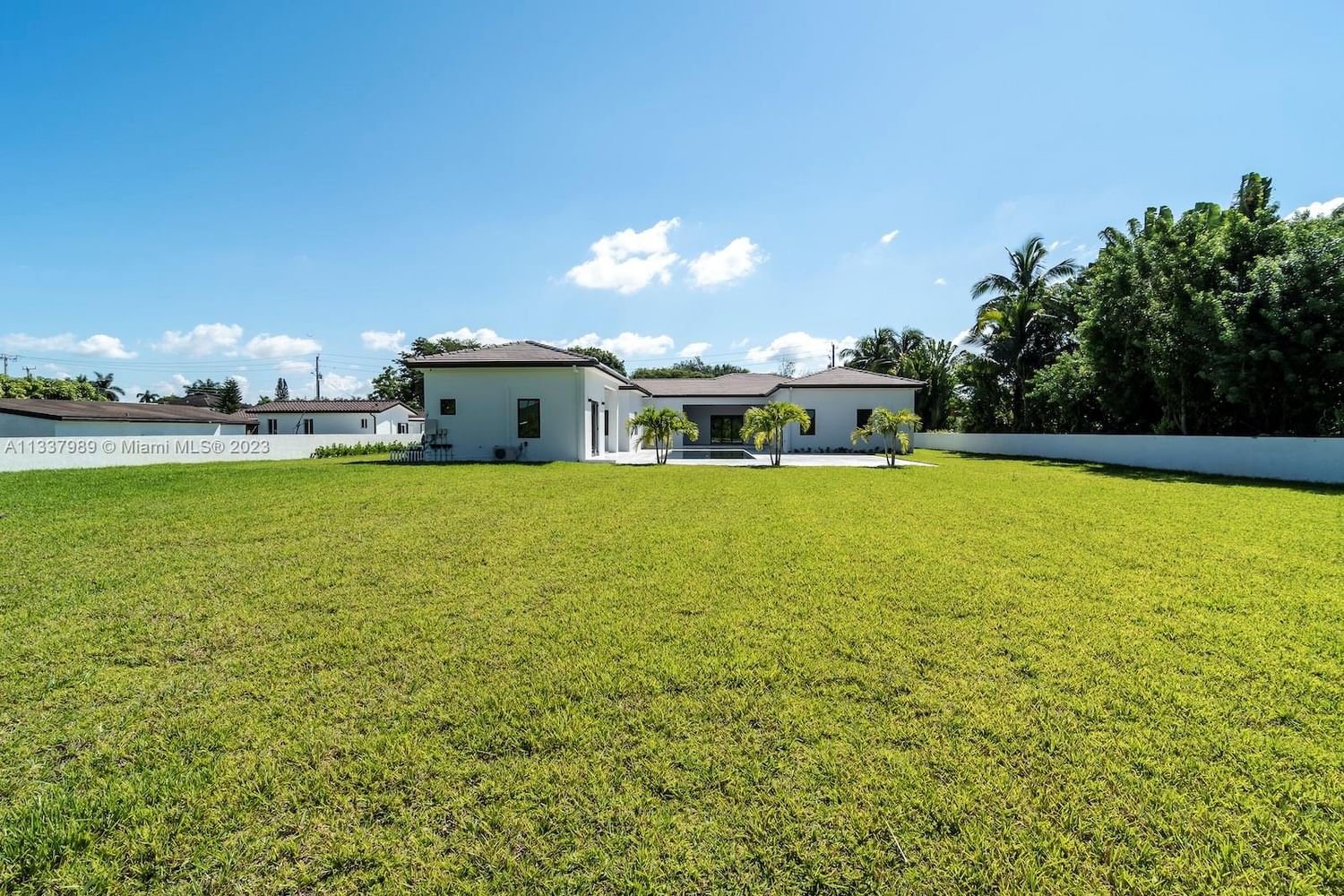 Real estate property located at 80 129th Ave, Miami-Dade County, Miami, FL