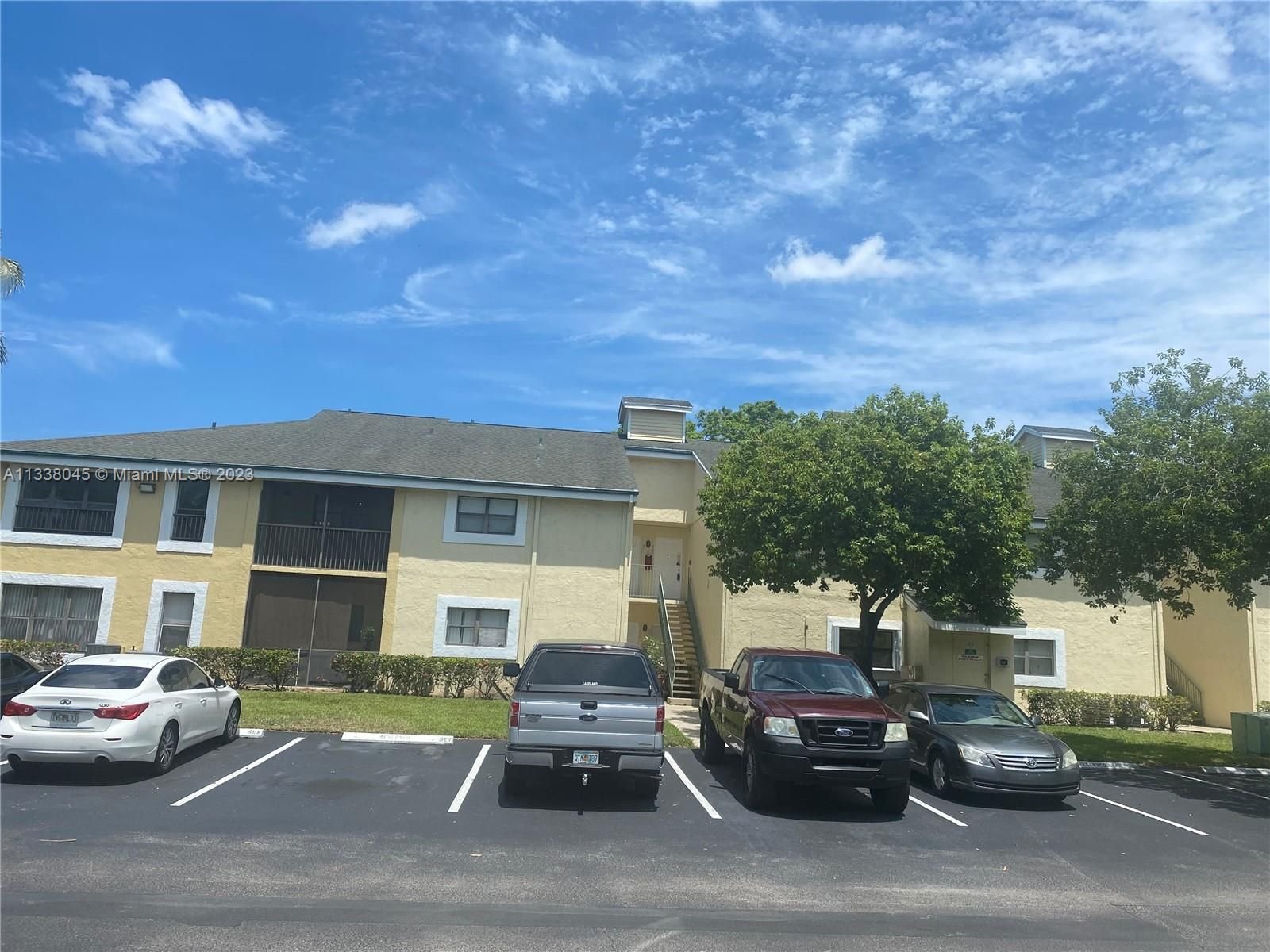 Real estate property located at 4086 Pine Island Rd #510, Broward County, Sunrise, FL