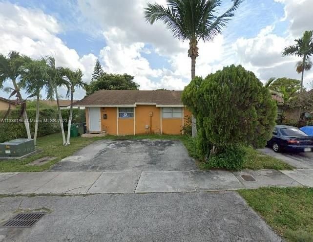 Real estate property located at 10316 20th St N/A, Miami-Dade County, Miami, FL