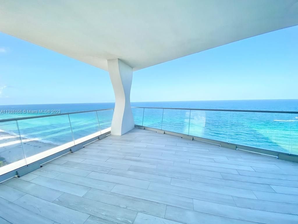 Real estate property located at 16901 Collins Ave #1405, Miami-Dade County, Sunny Isles Beach, FL
