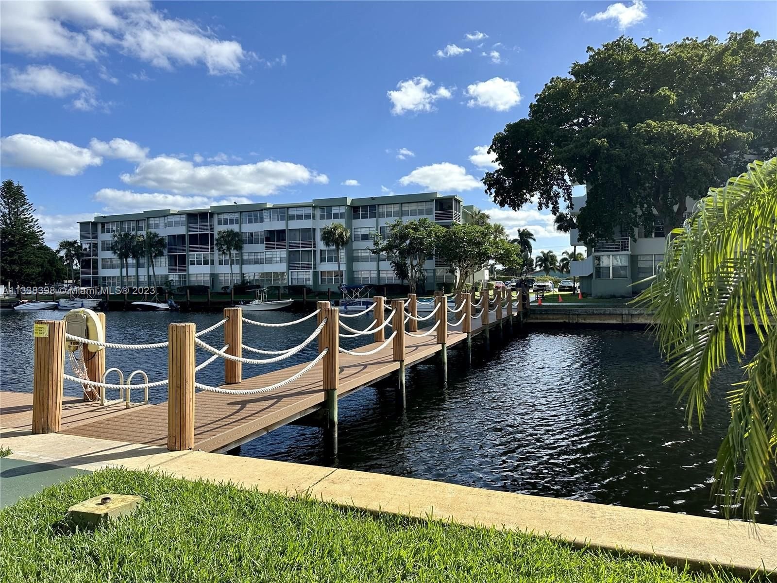 Real estate property located at 2771 Taft St #406, Broward County, Hollywood, FL