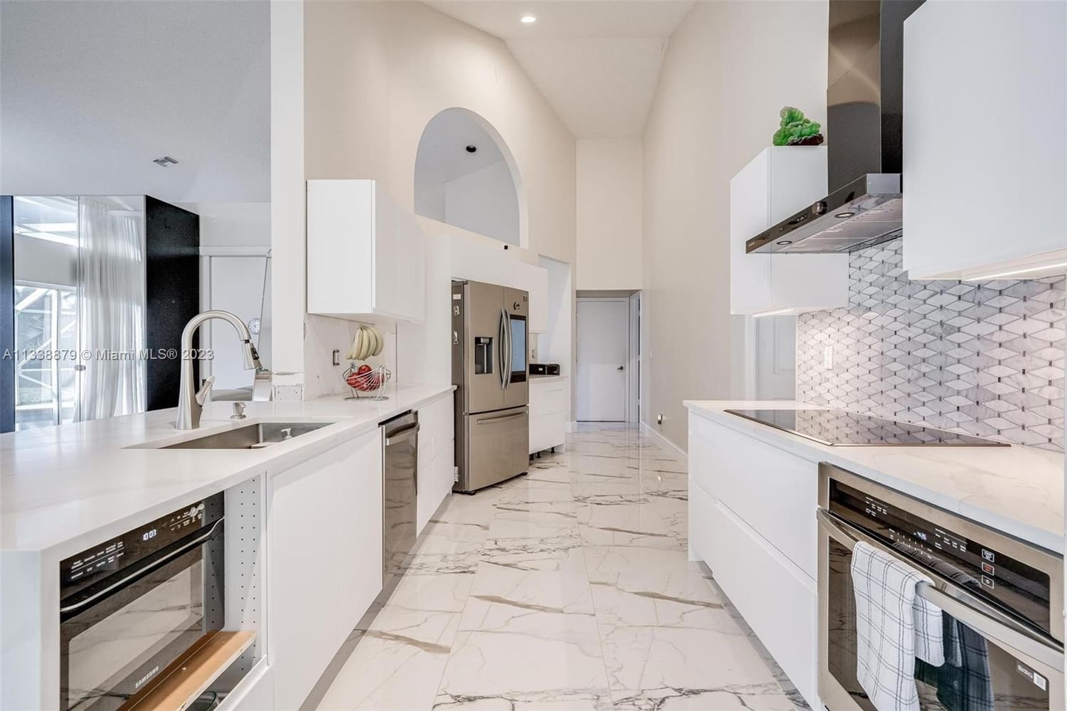 Real estate property located at 4415 84th Ave, Broward County, Coral Springs, FL