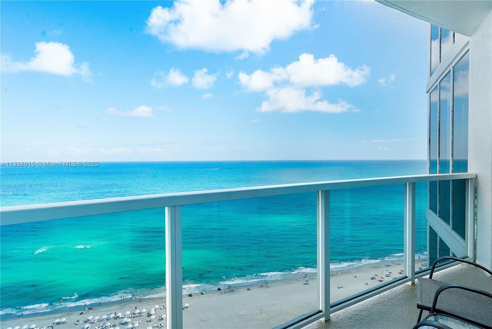 Real estate property located at 18001 Collins Ave #2109, Miami-Dade County, Sunny Isles Beach, FL