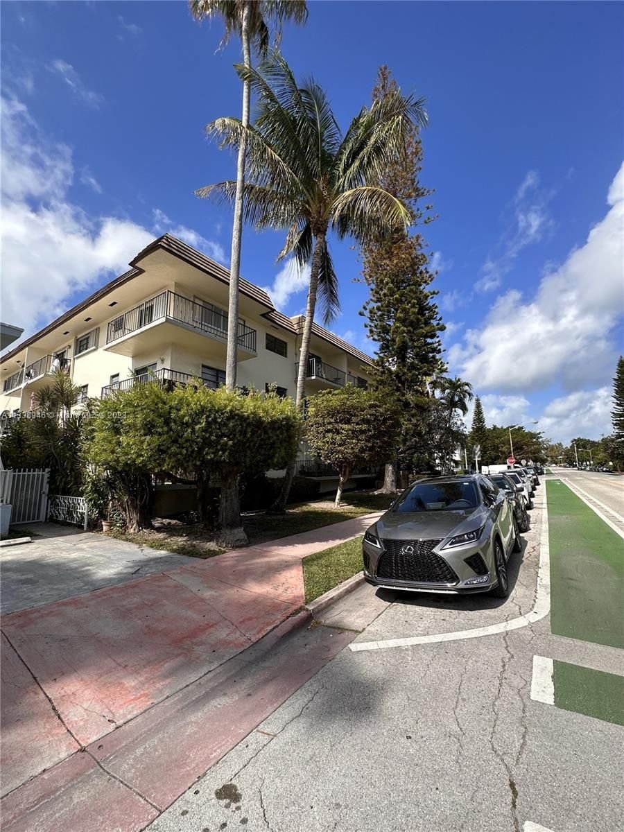 Real estate property located at 950 Euclid Ave #307, Miami-Dade County, EASTVIEW VILLAS CONDO SOU, Miami Beach, FL