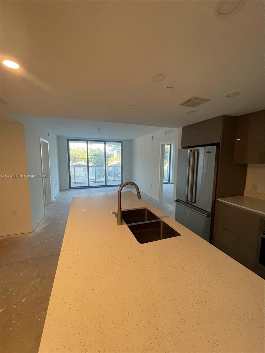 Real estate property located at 13800 Highland Dr #207, Miami-Dade County, North Miami Beach, FL